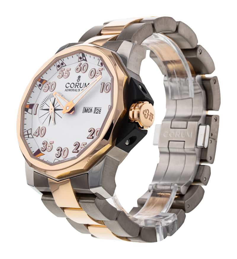 Corum Competition 48 947.931.05/V790 AA32